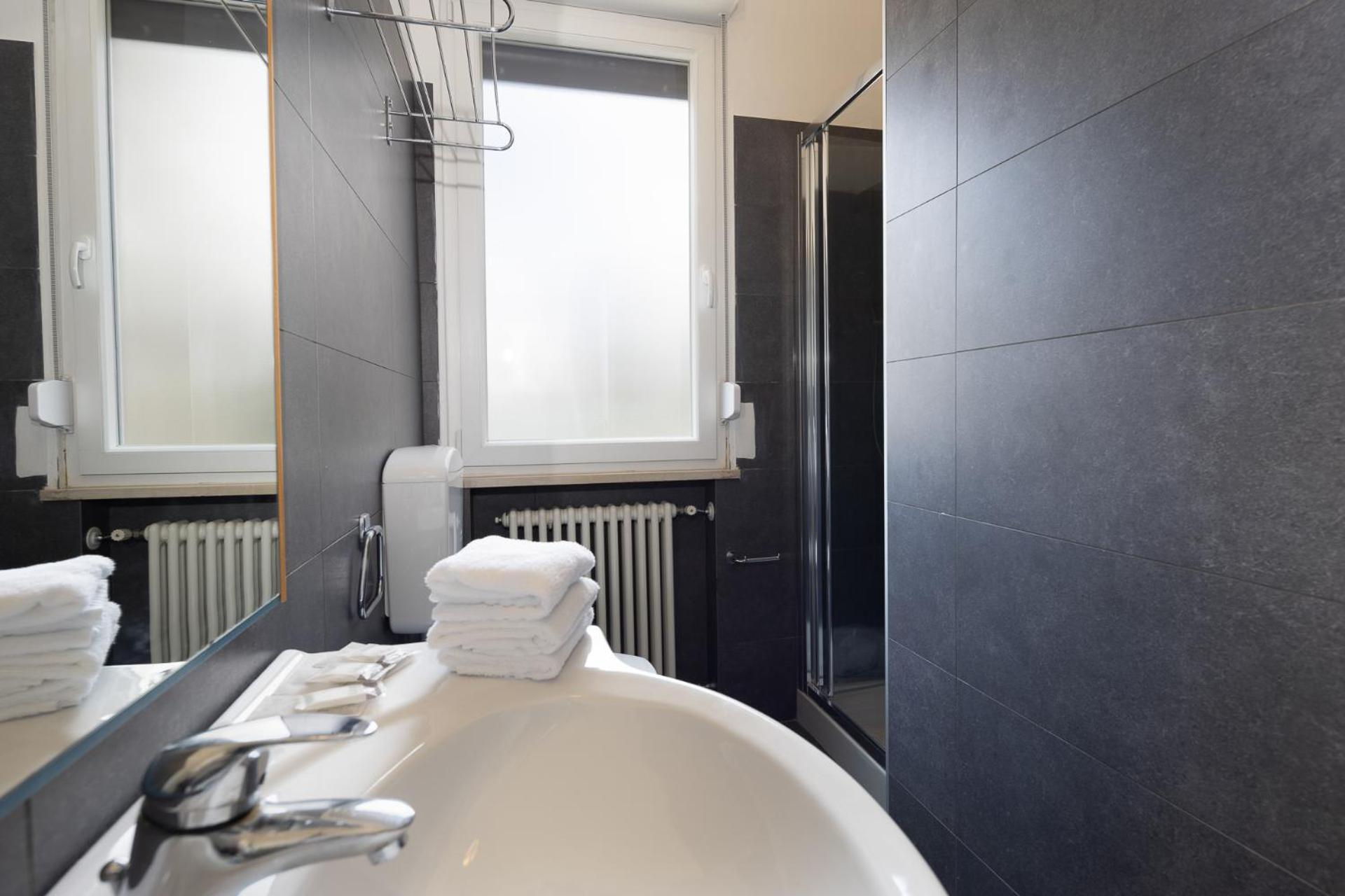 Casa Major Appartamenti Cervia Eksteriør bilde