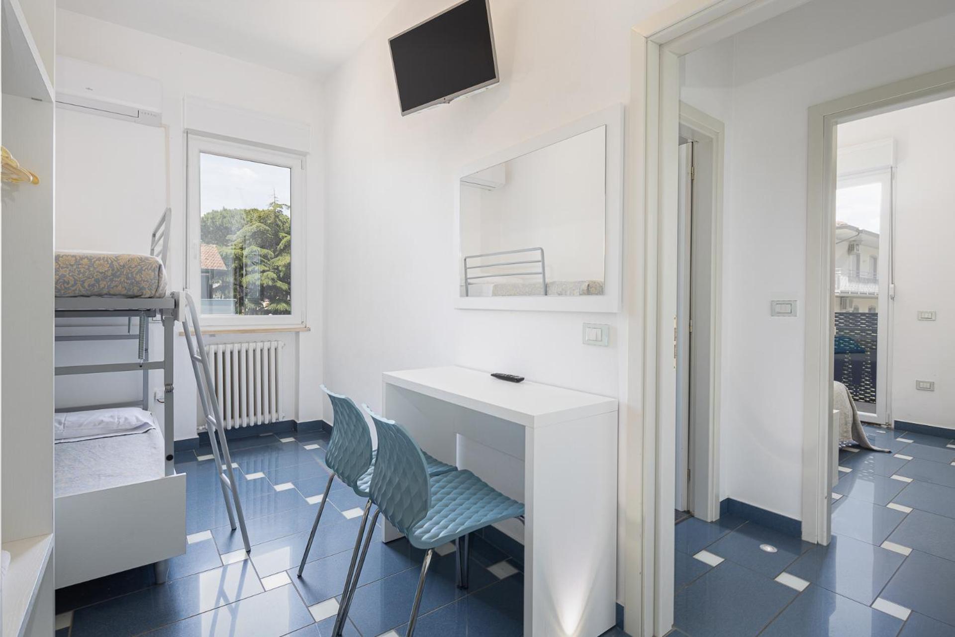 Casa Major Appartamenti Cervia Eksteriør bilde