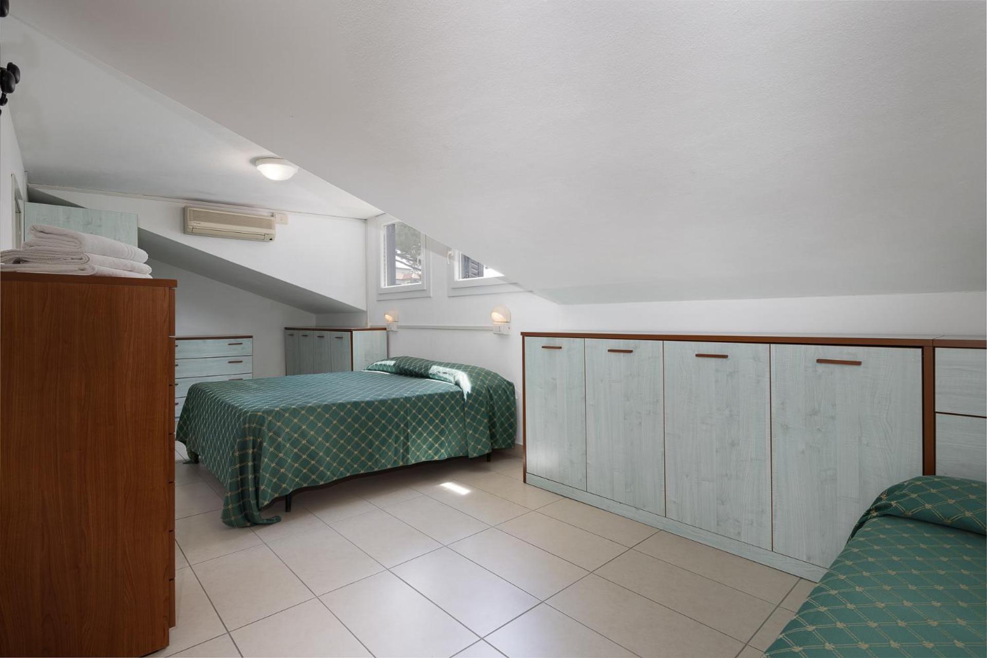 Casa Major Appartamenti Cervia Eksteriør bilde